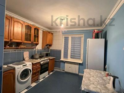 3-комнатная квартира · 70.6 м² · 1/5 этаж, мкр Аксай-3Б 16 за 43.5 млн 〒 в Алматы, Ауэзовский р-н