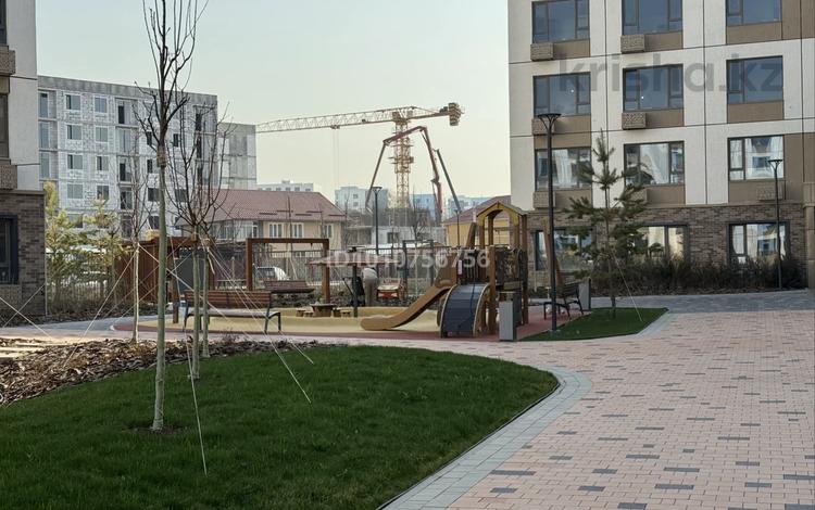 1-комнатная квартира · 40 м² · 4/6 этаж, Кайрат микрорайон 716/16 — East aport за 270 000 ₸ в Алматы, Турксибский р-н — фото 2