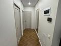 1-комнатная квартира · 40 м² · 4/6 этаж, Кайрат микрорайон 716/16 — East aport за 270 000 ₸ в Алматы, Турксибский р-н — фото 11