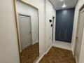 1-комнатная квартира · 40 м² · 4/6 этаж, Кайрат микрорайон 716/16 — East aport за 270 000 ₸ в Алматы, Турксибский р-н — фото 13