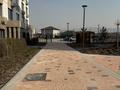 1-комнатная квартира · 40 м² · 4/6 этаж, Кайрат микрорайон 716/16 — East aport за 270 000 ₸ в Алматы, Турксибский р-н — фото 2