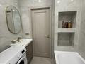 1-комнатная квартира · 40 м² · 4/6 этаж, Кайрат микрорайон 716/16 — East aport за 270 000 ₸ в Алматы, Турксибский р-н — фото 32