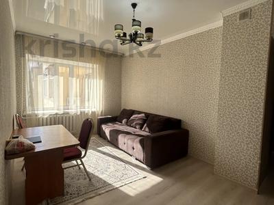 3-комнатная квартира, 62.2 м², 3/4 этаж, Байконурова 123А за 16.5 млн 〒 в Жезказгане