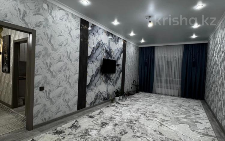 2-комнатная квартира · 77.1 м² · 3/7 этаж, мкр. Алтын орда за 38 млн ₸ в Актобе — фото 6