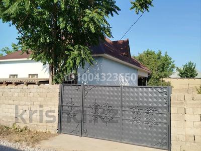 Отдельный дом · 4 комнаты · 110 м² · 3.8 сот., мкр Шапагат-2 16 — Аргынбекова - Шаяхметова за 26.5 млн 〒 в Шымкенте, Каратауский р-н