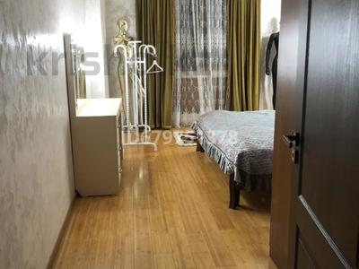 3-комнатная квартира · 98 м² · 2/4 этаж, Мкр.АКНМ 1А — Ориентир- ресторан Санрайс за 44 млн 〒 в 