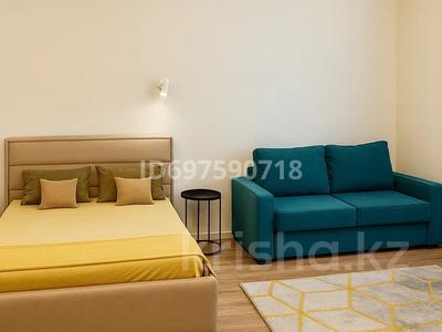 1-комнатная квартира · 38 м², Чингиза Айтматова 77 за 20 000 ₸ в Астане, Сарыарка р-н