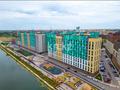 1-комнатная квартира · 38 м², Чингиза Айтматова 77 за 20 000 ₸ в Астане, Сарыарка р-н — фото 9