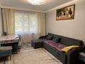 3-комнатная квартира · 58 м² · 1/5 этаж, Абая 52 за 13.3 млн ₸ в Темиртау