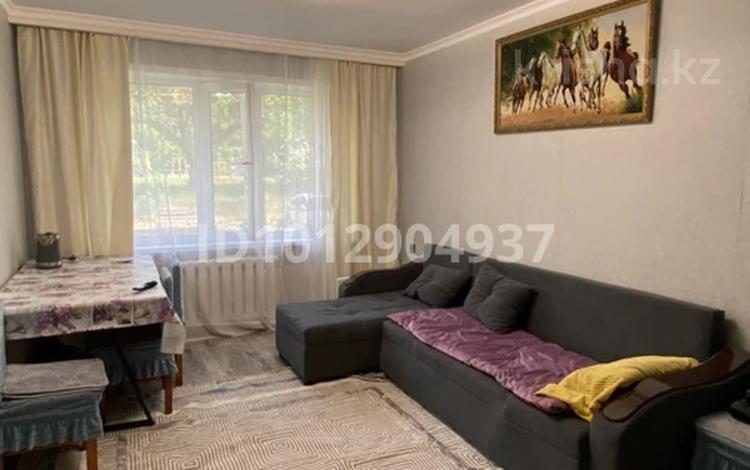 3-комнатная квартира · 58 м² · 1/5 этаж, Абая 52 за 13.3 млн ₸ в Темиртау — фото 2