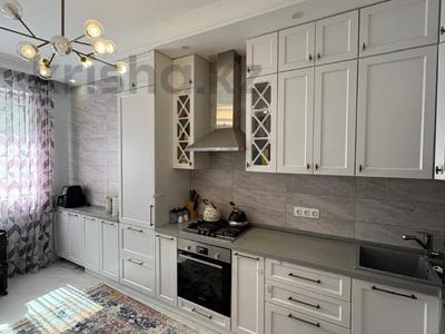 2-комнатная квартира · 92.4 м² · 2/8 этаж, Абулхаир хана 70 за 51 млн ₸ в Атырау