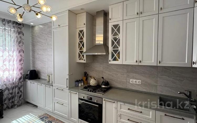 2-комнатная квартира · 92.4 м² · 2/8 этаж, Абулхаир хана 70 за 51 млн ₸ в Атырау — фото 2