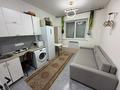 1-бөлмелі пәтер · 20 м² · 1/9 қабат, Атырау ш/а. 16/32, бағасы: 130 000 ₸ в Алматы, Медеуский р-н