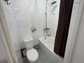 1-бөлмелі пәтер · 20 м² · 1/9 қабат, Атырау ш/а. 16/32, бағасы: 130 000 ₸ в Алматы, Медеуский р-н — фото 2