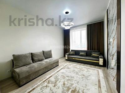 2-бөлмелі пәтер · 40 м² · 12/12 қабат, Ж. Нажмиденова 28 28/1 — Жумекен Нажимеденов, бағасы: 17 999 ₸ в Астане, Алматы р-н
