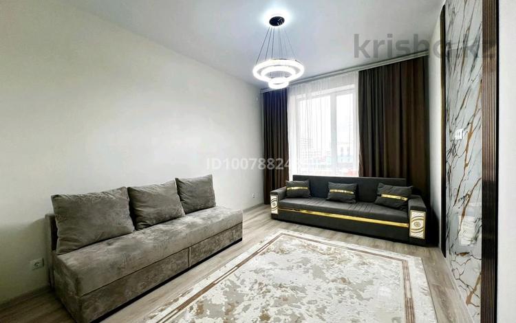 1-комнатная квартира · 40 м² · 12/12 этаж, Ж. Нажмиденова 28 28/1 — Жумекен Нажимеденов за 15 000 〒 в Астане, Алматы р-н — фото 27