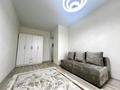 1-комнатная квартира · 40 м² · 12/12 этаж, Ж. Нажмиденова 28 28/1 — Жумекен Нажимеденов за 15 000 〒 в Астане, Алматы р-н — фото 6