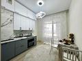 1-комнатная квартира · 40 м² · 12/12 этаж, Ж. Нажмиденова 28 28/1 — Жумекен Нажимеденов за 15 000 〒 в Астане, Алматы р-н — фото 9