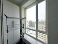 1-комнатная квартира · 40 м² · 12/12 этаж, Ж. Нажмиденова 28 28/1 — Жумекен Нажимеденов за 15 000 〒 в Астане, Алматы р-н — фото 13