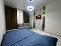 1-комнатная квартира · 40 м² · 12/12 этаж, Ж. Нажмиденова 28 28/1 — Жумекен Нажимеденов за 15 000 〒 в Астане, Алматы р-н — фото 2