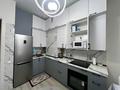 1-комнатная квартира · 40 м² · 12/12 этаж, Ж. Нажмиденова 28 28/1 — Жумекен Нажимеденов за 15 000 〒 в Астане, Алматы р-н — фото 10