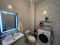 1-комнатная квартира · 40 м² · 12/12 этаж, Ж. Нажмиденова 28 28/1 — Жумекен Нажимеденов за 15 000 〒 в Астане, Алматы р-н — фото 15