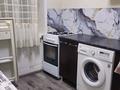 1-комнатная квартира · 32 м² · 2/5 этаж, Пришахтинск, Пришахтинск, 21й микрорайон — ЦОН за 2 000 ₸ в Караганде, Алихана Бокейханова р-н