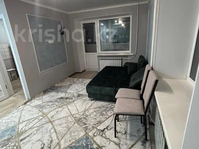 1-комнатная квартира · 29.6 м² · 4/4 этаж, Байтурсынова 57 за 12 млн 〒 в Костанае