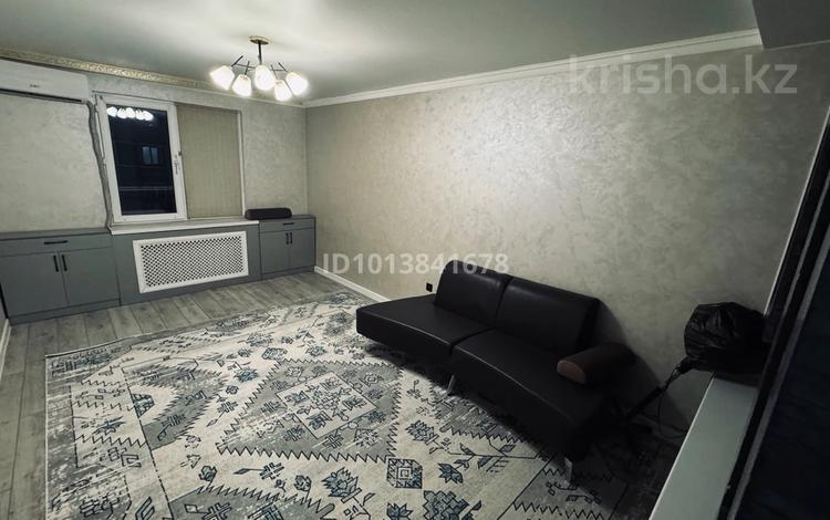 2-бөлмелі пәтер · 60 м² · 6/12 қабат, мкр Аккент 62 — Аккент 62, бағасы: 250 000 ₸ в Алматы, Алатауский р-н — фото 2