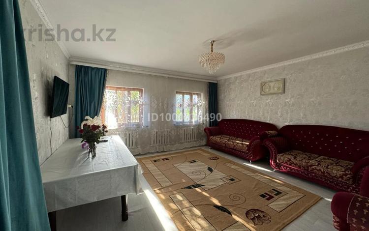 Отдельный дом · 4 комнаты · 125.6 м² · 4 сот., Старый город, Эмбенская 69 — Возле ресторана Алишер за 28.5 млн 〒 в Актобе — фото 6