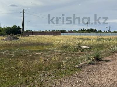 Участок · 1.48 га, Жилой массив Интернациональный за 260 млн 〒 в Астане, Сарайшык р-н