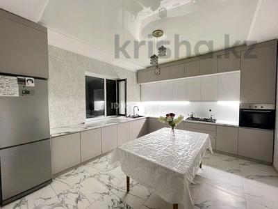 Отдельный дом · 5 комнат · 180 м² · 10 сот., Геологическая 11в за 35 млн ₸ в Актобе, жилой массив Жилянка