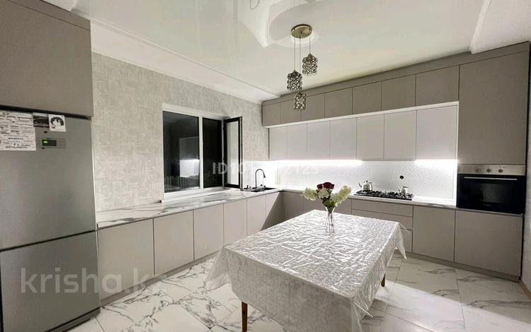 Отдельный дом · 5 комнат · 180 м² · 10 сот., Геологическая 11в за 35 млн ₸ в Актобе, жилой массив Жилянка — фото 2