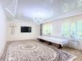 Отдельный дом · 5 комнат · 180 м² · 10 сот., Геологическая 11в за 35 млн ₸ в Актобе, жилой массив Жилянка — фото 7