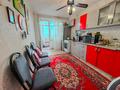 3-бөлмелі пәтер · 60 м² · 5/5 қабат, Самал, бағасы: 18.5 млн ₸ в Талдыкоргане, мкр Самал
