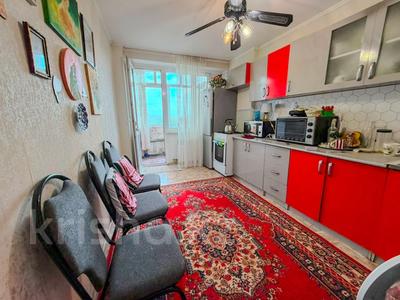 3-комнатная квартира · 60 м² · 5/5 этаж, Самал за 18.5 млн ₸ в Талдыкоргане, мкр Самал