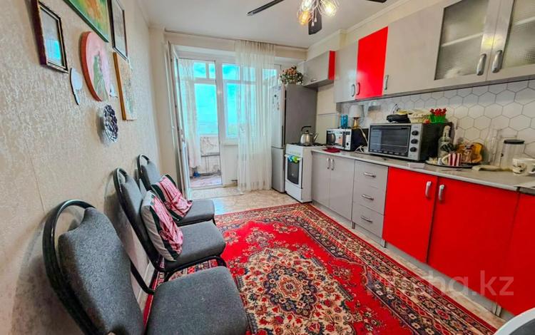 3-бөлмелі пәтер · 60 м² · 5/5 қабат, Самал, бағасы: 18.5 млн ₸ в Талдыкоргане, мкр Самал — фото 6