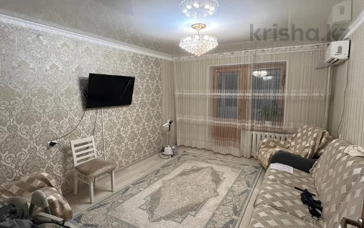 3-комнатная квартира · 61.9 м² · 3/9 этаж, Бухар Жырау 15/1 за 30.9 млн ₸ в Павлодаре — фото 2