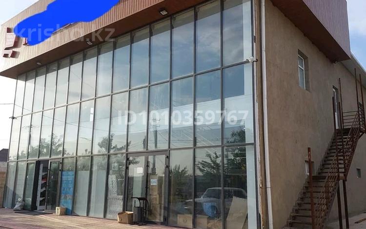 Свободное назначение · 300 м² за ~ 11.1 млн 〒 в Шымкенте, Абайский р-н — фото 2