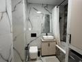 3-бөлмелі пәтер · 58 м² · 6/18 қабат, Жандосова 94/8 — Басенова, бағасы: 58 млн ₸ в Алматы, Бостандыкский р-н — фото 23