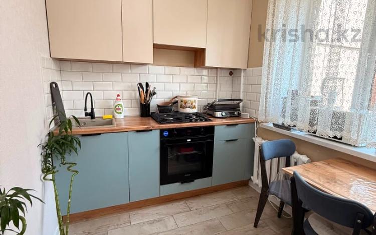 1-комнатная квартира · 34 м² · 4/5 этаж, Навои 296 — Торайгырова за 250 000 ₸ в Алматы, Бостандыкский р-н — фото 3