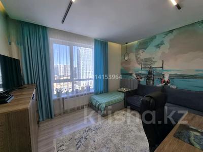 4-бөлмелі пәтер · 130 м² · 10/22 қабат, Туран 41/1, бағасы: 140 млн ₸ в Астане, Нура р-н