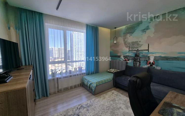 4-бөлмелі пәтер · 130 м² · 10/22 қабат, Туран 41/1, бағасы: 140 млн ₸ в Астане, Нура р-н — фото 3