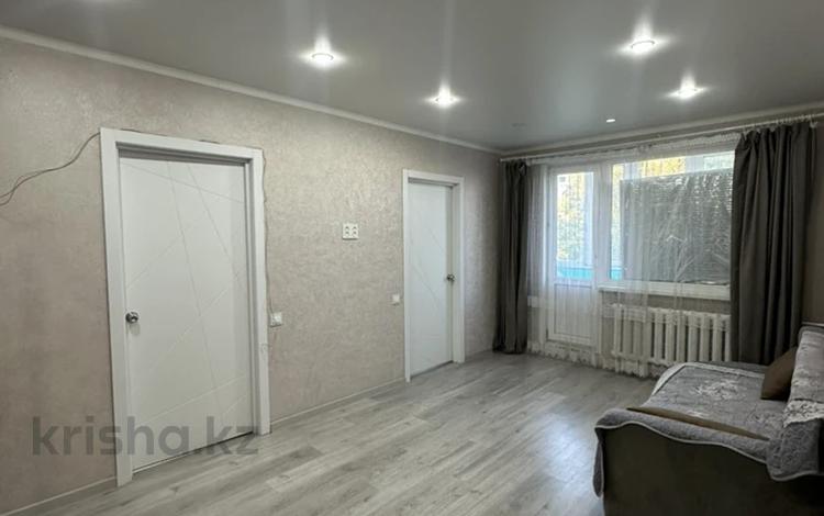 3-бөлмелі пәтер · 47.9 м² · 5/5 қабат, Тюленина, бағасы: 15.5 млн ₸ в Уральске — фото 2