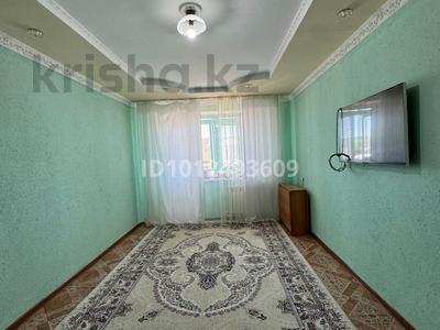 3-комнатная квартира · 62 м² · 2/5 этаж, Ердена 181 — Школа 4 за 14 млн 〒 в Сатпаев