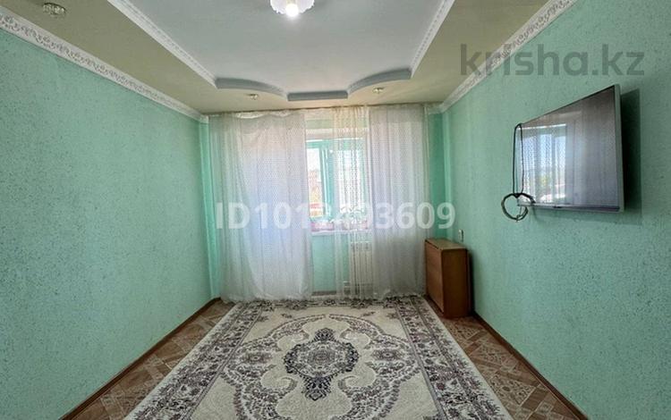 3-бөлмелі пәтер · 62 м² · 2/5 қабат, Ердена 181, бағасы: 14 млн ₸ в Сатпаев — фото 2