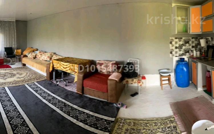 Отдельный дом · 1 комната · 50 м² · 10 сот., 4 линия 51 за 7 млн ₸ в Щучинске — фото 2