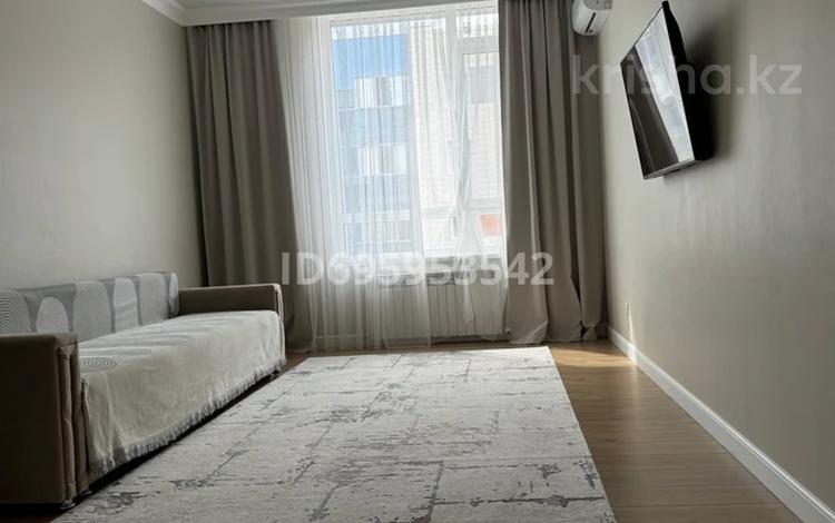 2-бөлмелі пәтер · 63 м² · 6/9 қабат, Анет баба 9/2, бағасы: 45 млн ₸ в Астане, Нура р-н — фото 2