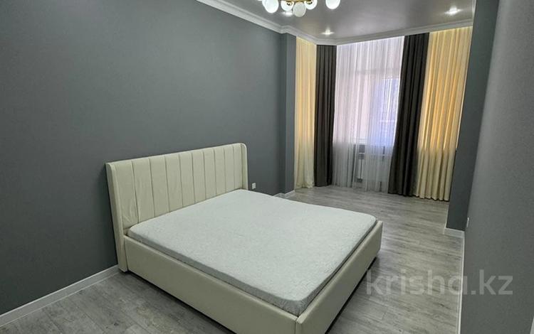 2-комнатная квартира · 73 м² · 15/16 этаж, 16-й мкр , ​16-й микрорайон 64 за 28.5 млн ₸ в Актау — фото 2