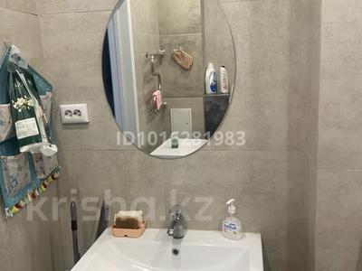 1-комнатная квартира · 38 м² · 2/10 этаж, Култегин за 280 000 ₸ в Астане, Нура р-н